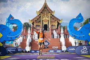 BIB: 100, 5000
                            <button type="button" onclick="openModal(22700102)" class="btn btn-primary btn-sm float-right btn-popup" data-toggle="modal" data-target=".modal-high-quality">
                        <i class="fas fa-shopping-cart"></i> Add to Cart
                    </button>
                                            <button type="button" onclick="isThisMe(22700102, true)" class="btn btn-success btn-sm float-right btn-popup btn-isme hidden" data-toggle="tooltip" data-placement="bottom" title="นี่คือรูปของคุณใช่ไหม คลิกที่นี่เพื่อเอาเข้าอัลบั้ม">
                        <i class="fas fa-plus"></i> Add to album
                    </button>
                    <button type="button" onclick="isThisMe(22700102, false)" class="btn btn-warning btn-sm float-right btn-popup btn-isnotme hidden">
                        <i class="fas fa-ban"></i> Remove from album
                    </button>